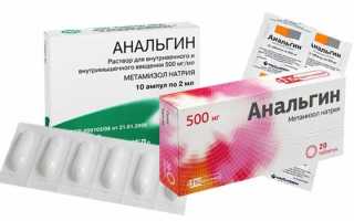 Можно ли пить Анальгин при похмелье поле вечеринки