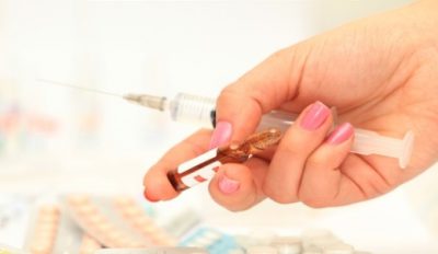 Показания к применению Цефазолина
