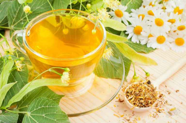 настой ромашки при цистите