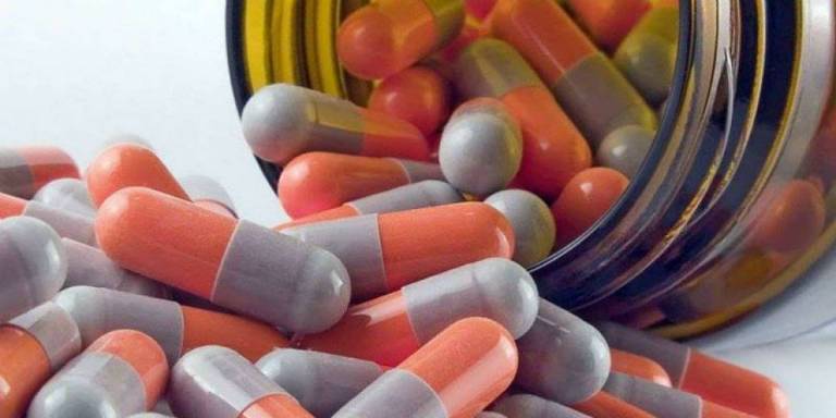 от цистита лекарство быстродействующее для женщин