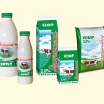кефир