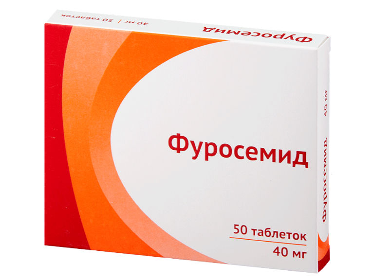 фуросемид при цистите инструкция по применению