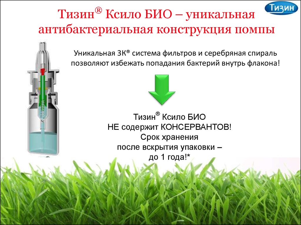 Ксило Био