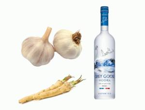 Профилактический настой