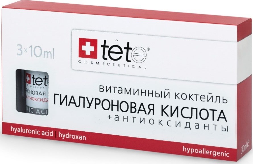 Цистит гиалуроновая кислота