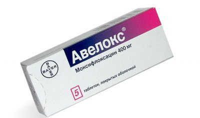Авелокс