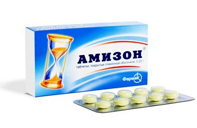Амизон