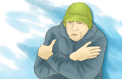 Переохлаждение