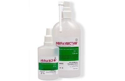Мирамистин