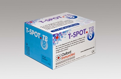  t-spot