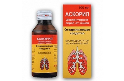 Аскорил
