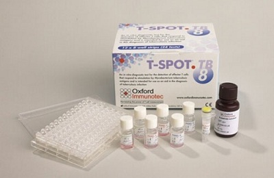  t-spot