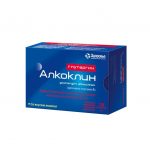 Алкоклин