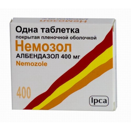 Гельминты