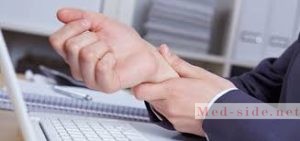 Туннельный синдром: варианты быстрого и безболезненного лечения