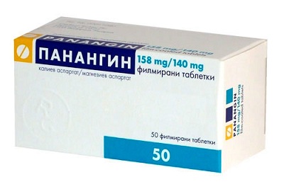 Панангин