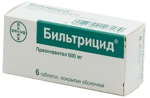 Гельминты