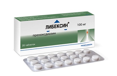 Либексин