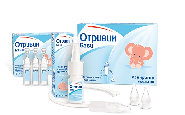 Формы выпуска