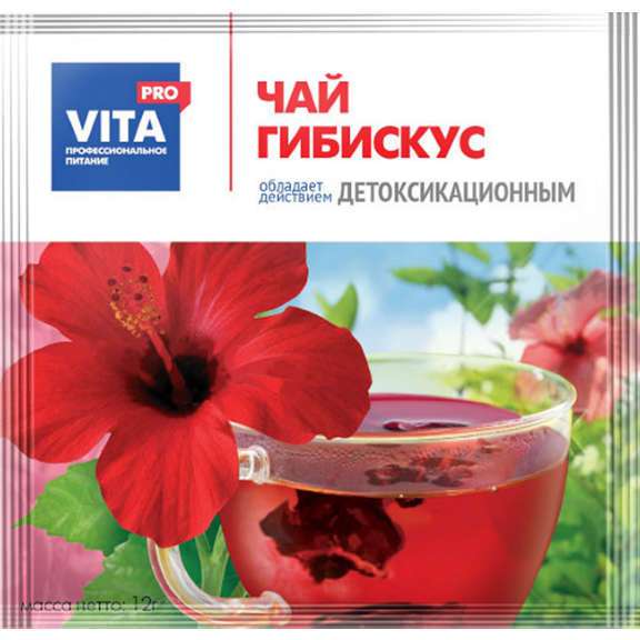красный чай цистит
