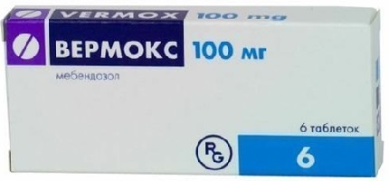 Гельминты