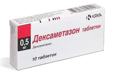 Дексаметазон