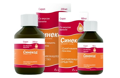 Синекод