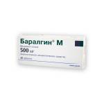 баралгин