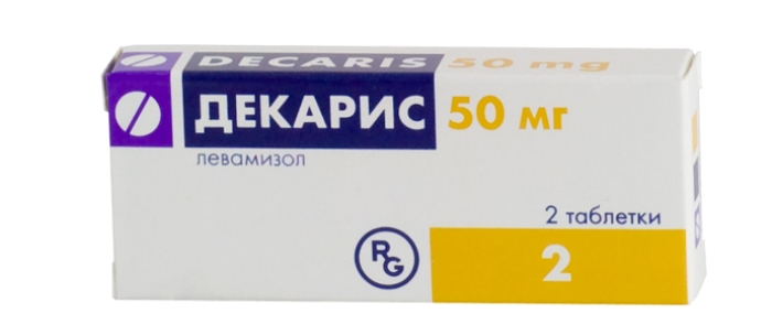 Декарис