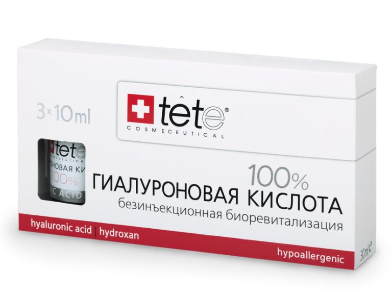 Кислота при цистите