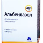 Причины, симптомы и лечение гельминтоза у детей