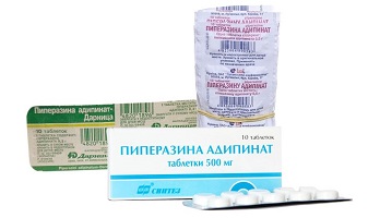 Гельминты