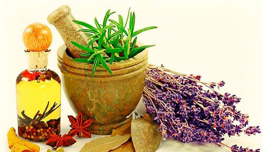 Народные методы лечения