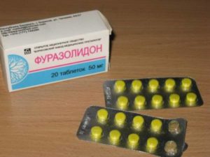 Дозировка препарата
