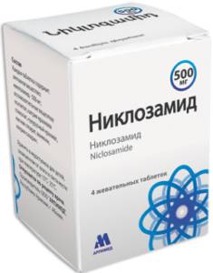 Гельминты