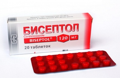 Бисептол