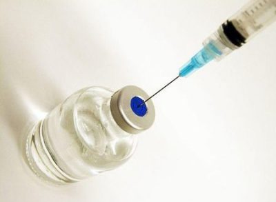 Раствор для разведения Цефазолина