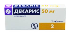 Декарис 