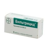 Рекомендации по применению средства Гельминтокс от паразитов