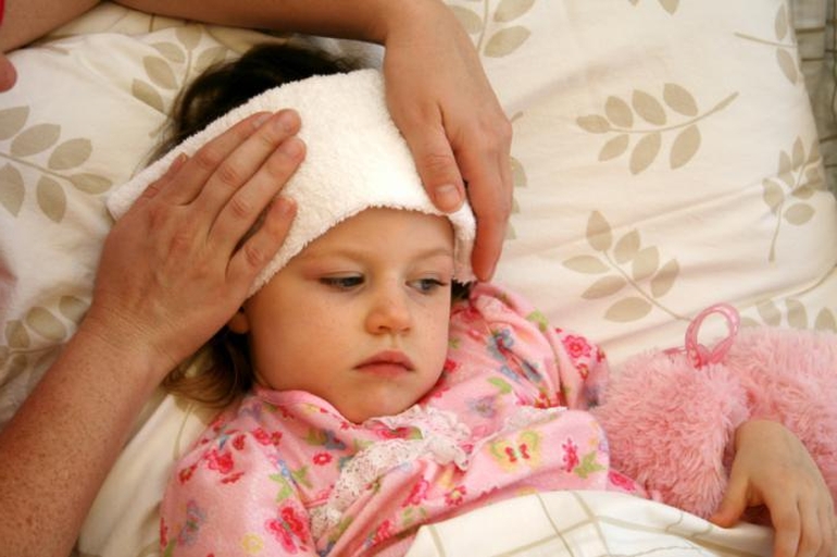 Минингитовая инфекция симптомы у детей