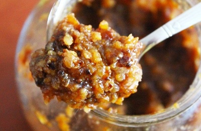 Медовая смесь