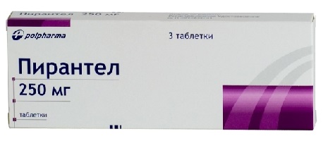 Гельминты