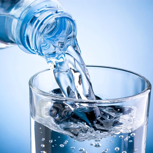 Вода