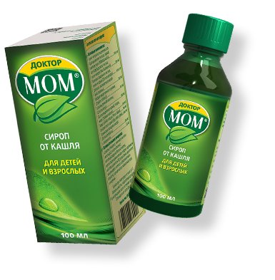 доктор мом