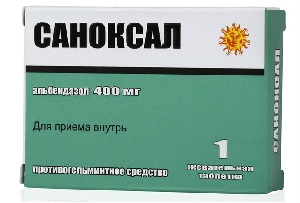 Гельминты