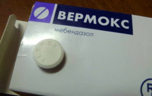Дозировка для взрослых