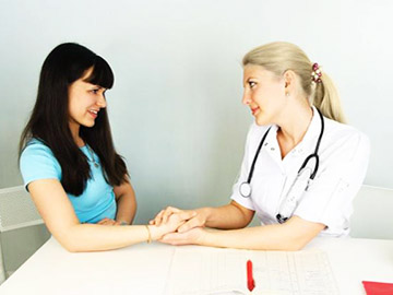 doctor