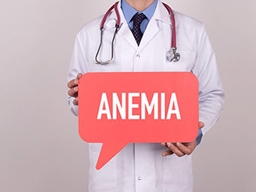 anemia