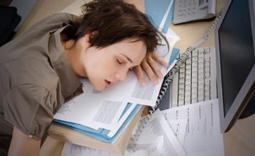 признаки пониженного гемоглобина в крови
