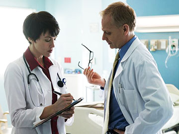 doctor